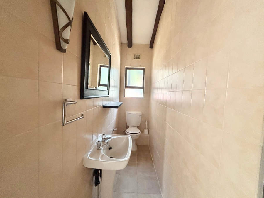 2 Bedroom Property for Sale in Morningside Gauteng