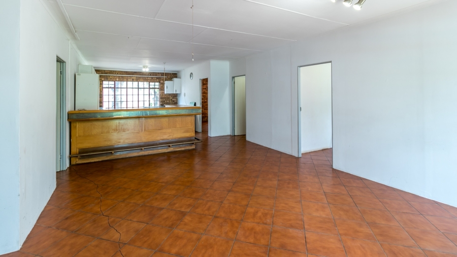 To Let 3 Bedroom Property for Rent in Glen Austin Gauteng