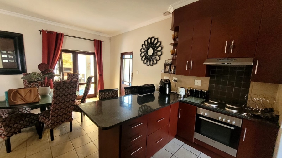 2 Bedroom Property for Sale in Sinoville Gauteng