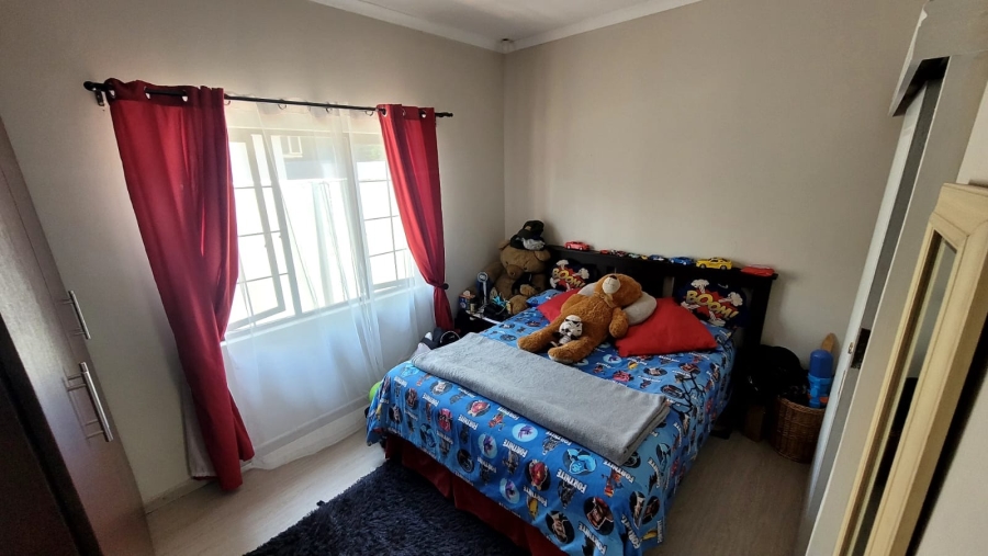 2 Bedroom Property for Sale in Sinoville Gauteng