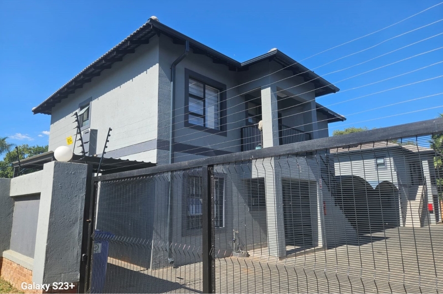 3 Bedroom Property for Sale in Pretoria North Gauteng