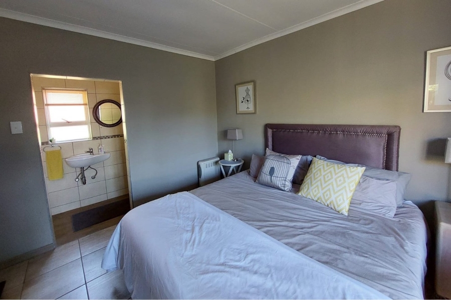 3 Bedroom Property for Sale in Kensington Gauteng