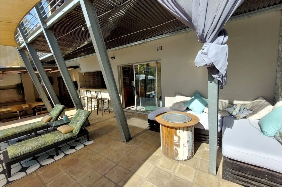 3 Bedroom Property for Sale in Kensington Gauteng