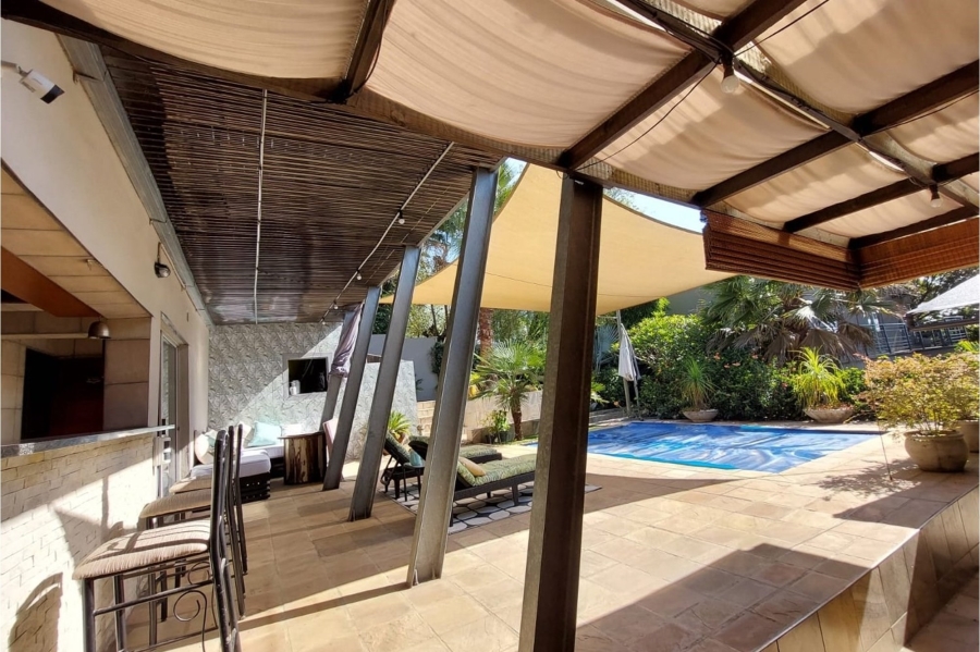 3 Bedroom Property for Sale in Kensington Gauteng