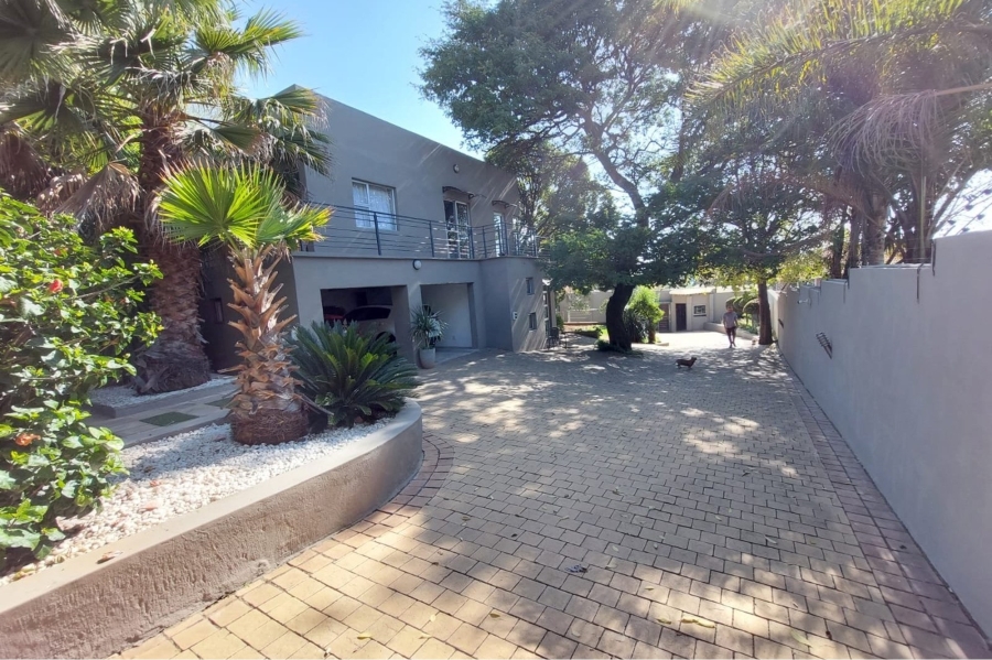 3 Bedroom Property for Sale in Kensington Gauteng