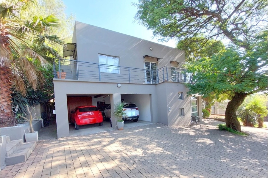 3 Bedroom Property for Sale in Kensington Gauteng