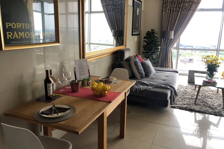 1 Bedroom Property for Sale in Sandown Gauteng
