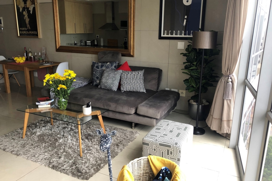 1 Bedroom Property for Sale in Sandown Gauteng