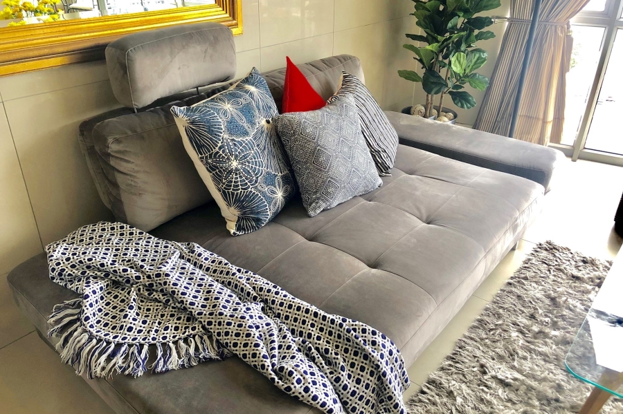 1 Bedroom Property for Sale in Sandown Gauteng
