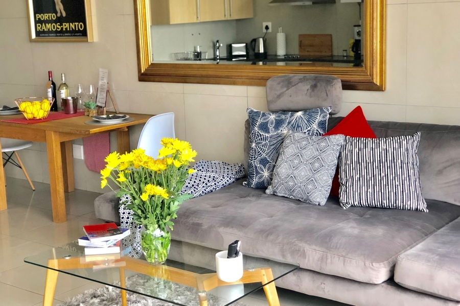 1 Bedroom Property for Sale in Sandown Gauteng