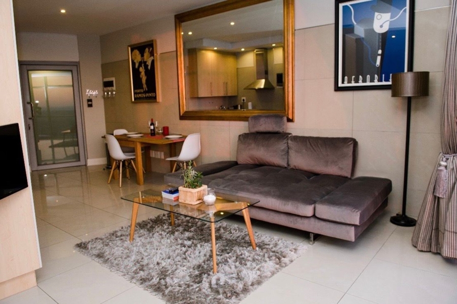 1 Bedroom Property for Sale in Sandown Gauteng