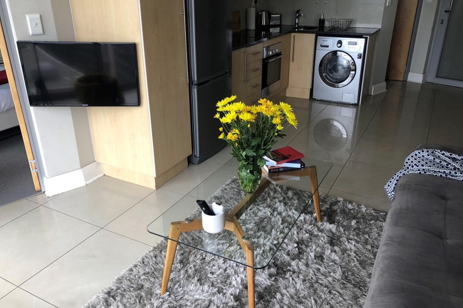 1 Bedroom Property for Sale in Sandown Gauteng