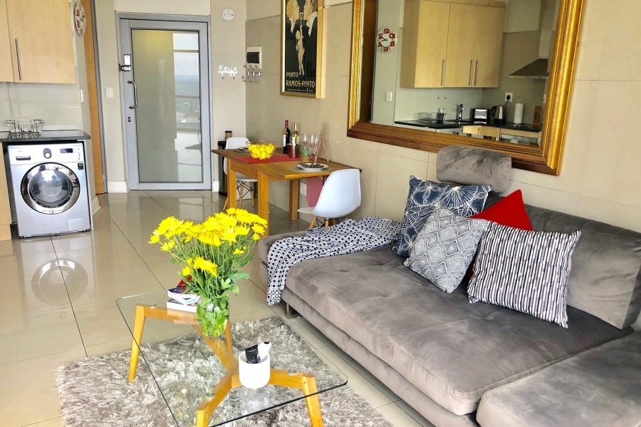 1 Bedroom Property for Sale in Sandown Gauteng