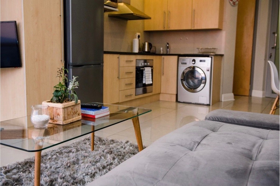 1 Bedroom Property for Sale in Sandown Gauteng