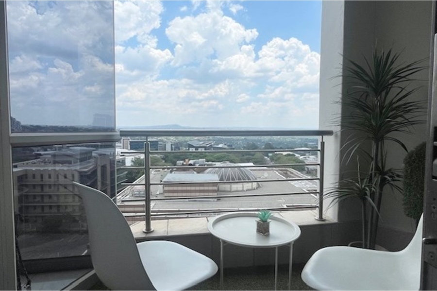 1 Bedroom Property for Sale in Sandown Gauteng