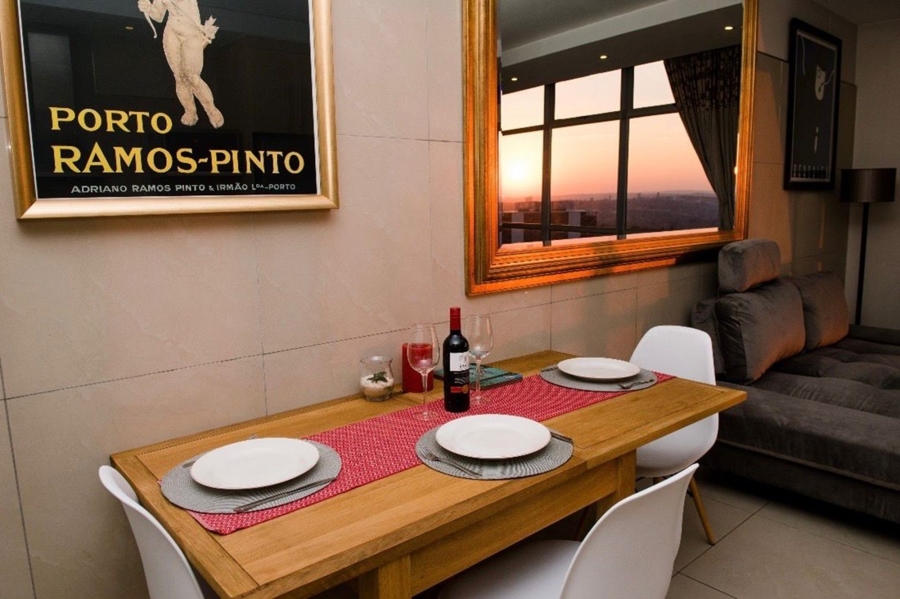 1 Bedroom Property for Sale in Sandown Gauteng