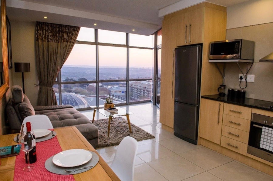 1 Bedroom Property for Sale in Sandown Gauteng