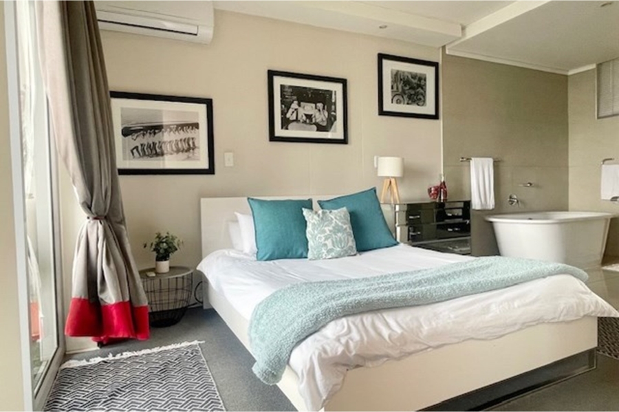 1 Bedroom Property for Sale in Sandown Gauteng