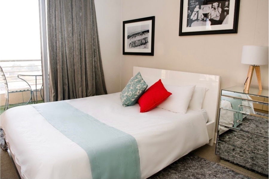 1 Bedroom Property for Sale in Sandown Gauteng