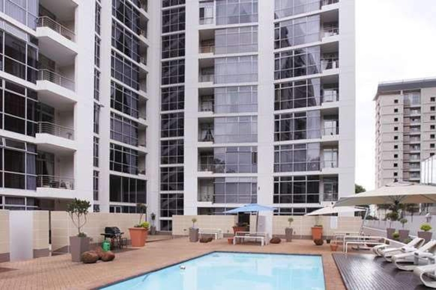 1 Bedroom Property for Sale in Sandown Gauteng