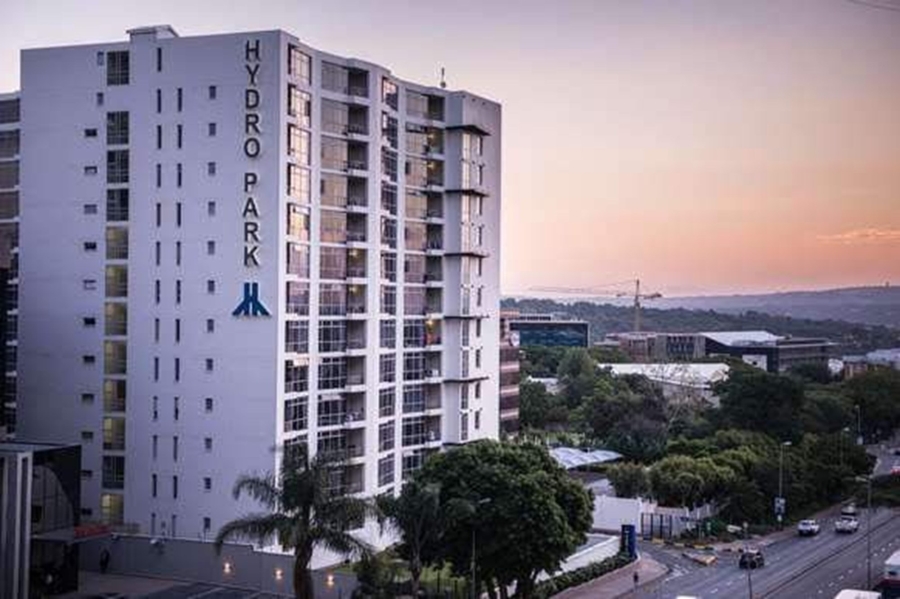 1 Bedroom Property for Sale in Sandown Gauteng