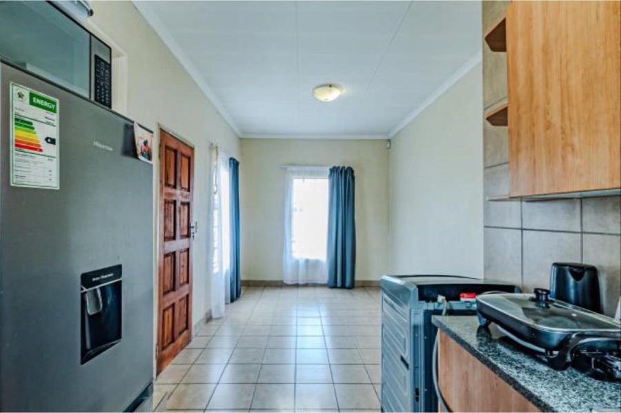 3 Bedroom Property for Sale in Rua Vista Gauteng