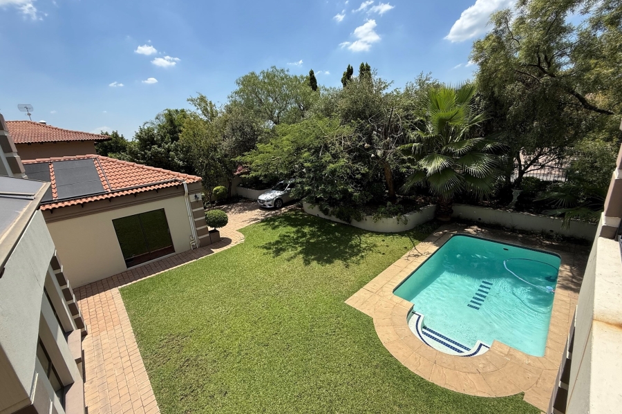 4 Bedroom Property for Sale in Dainfern Golf Estate Gauteng