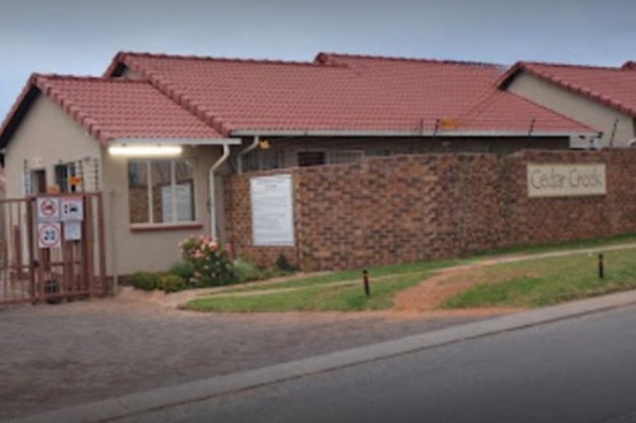 2 Bedroom Property for Sale in Ormonde Gauteng