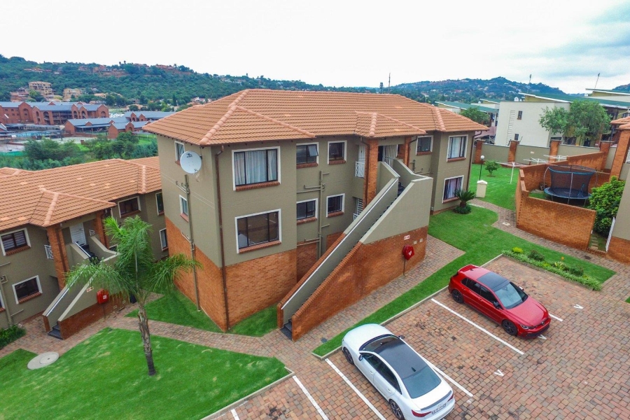 2 Bedroom Property for Sale in Glenvista Gauteng