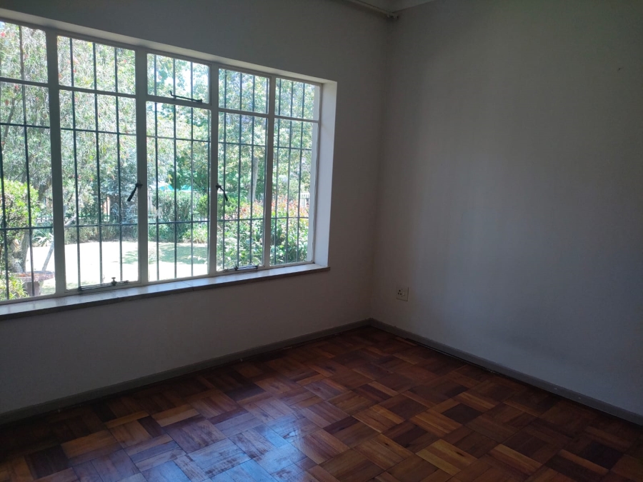 To Let 4 Bedroom Property for Rent in Emmarentia Gauteng