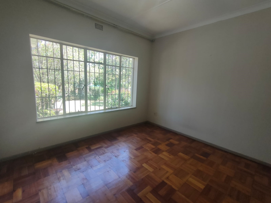 To Let 4 Bedroom Property for Rent in Emmarentia Gauteng