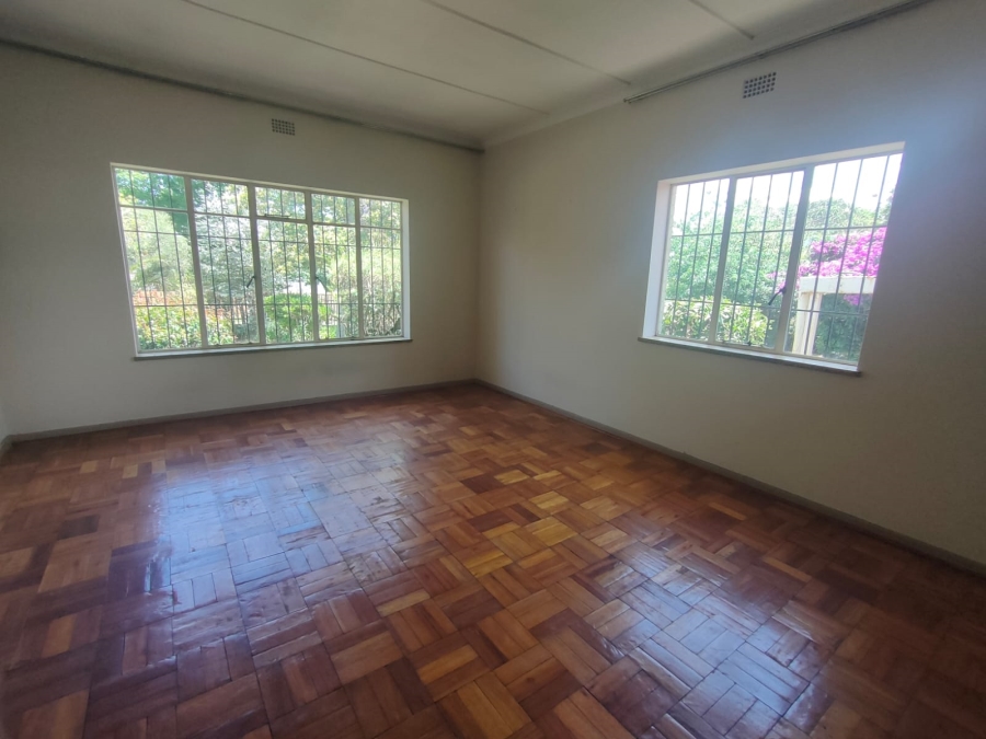 To Let 4 Bedroom Property for Rent in Emmarentia Gauteng