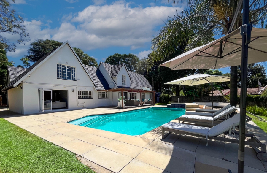 To Let 3 Bedroom Property for Rent in Morningside Gauteng