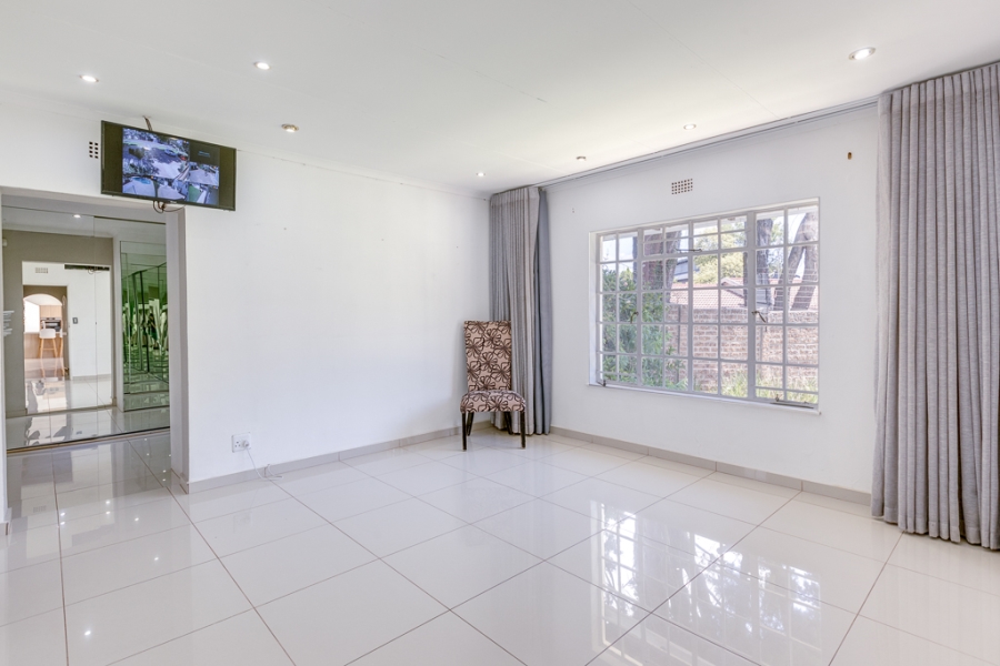 To Let 3 Bedroom Property for Rent in Morningside Gauteng