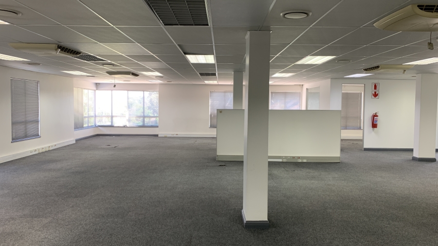 To Let commercial Property for Rent in Linbro Park Gauteng