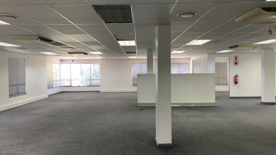 To Let commercial Property for Rent in Linbro Park Gauteng