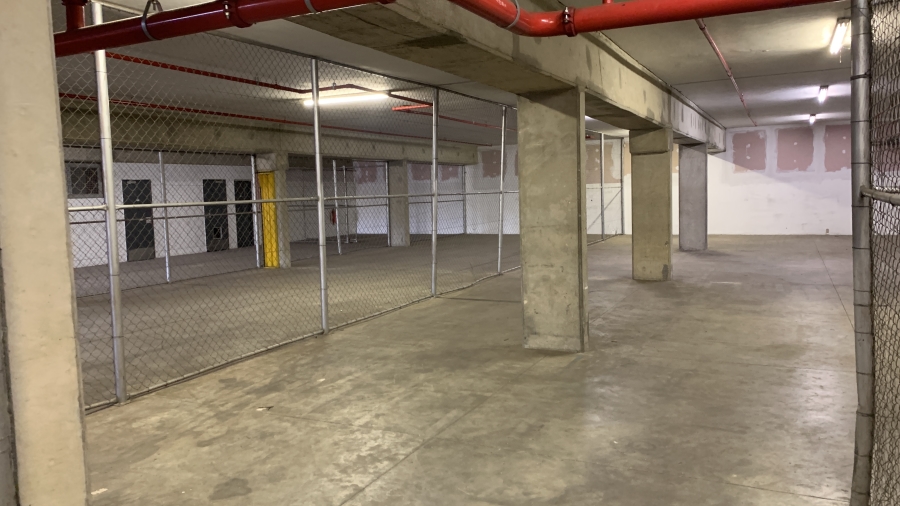 To Let commercial Property for Rent in Linbro Park Gauteng