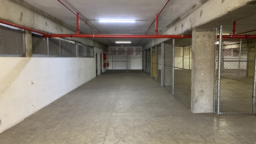 To Let commercial Property for Rent in Linbro Park Gauteng