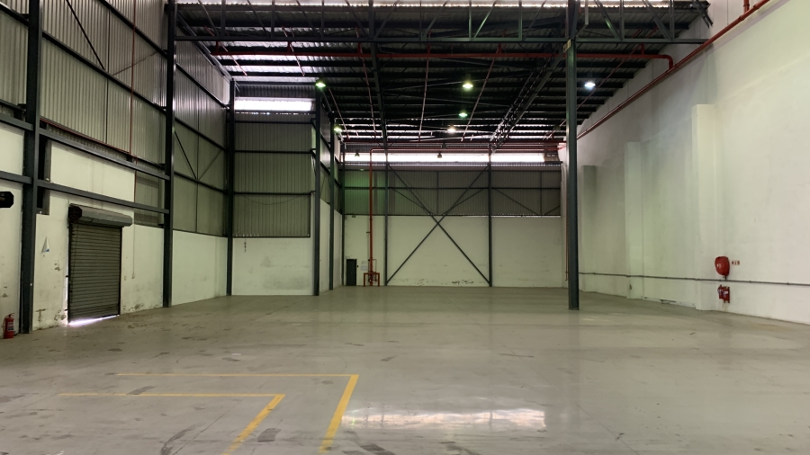 To Let commercial Property for Rent in Linbro Park Gauteng