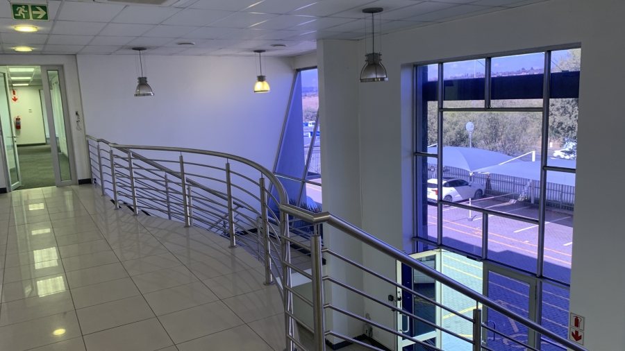 To Let commercial Property for Rent in Linbro Park Gauteng