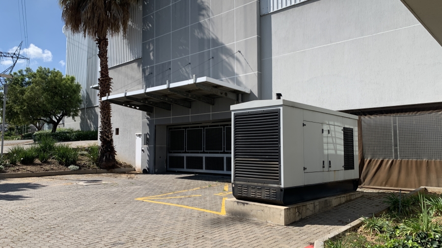 To Let commercial Property for Rent in Linbro Park Gauteng