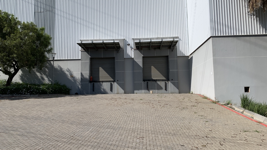 To Let commercial Property for Rent in Linbro Park Gauteng