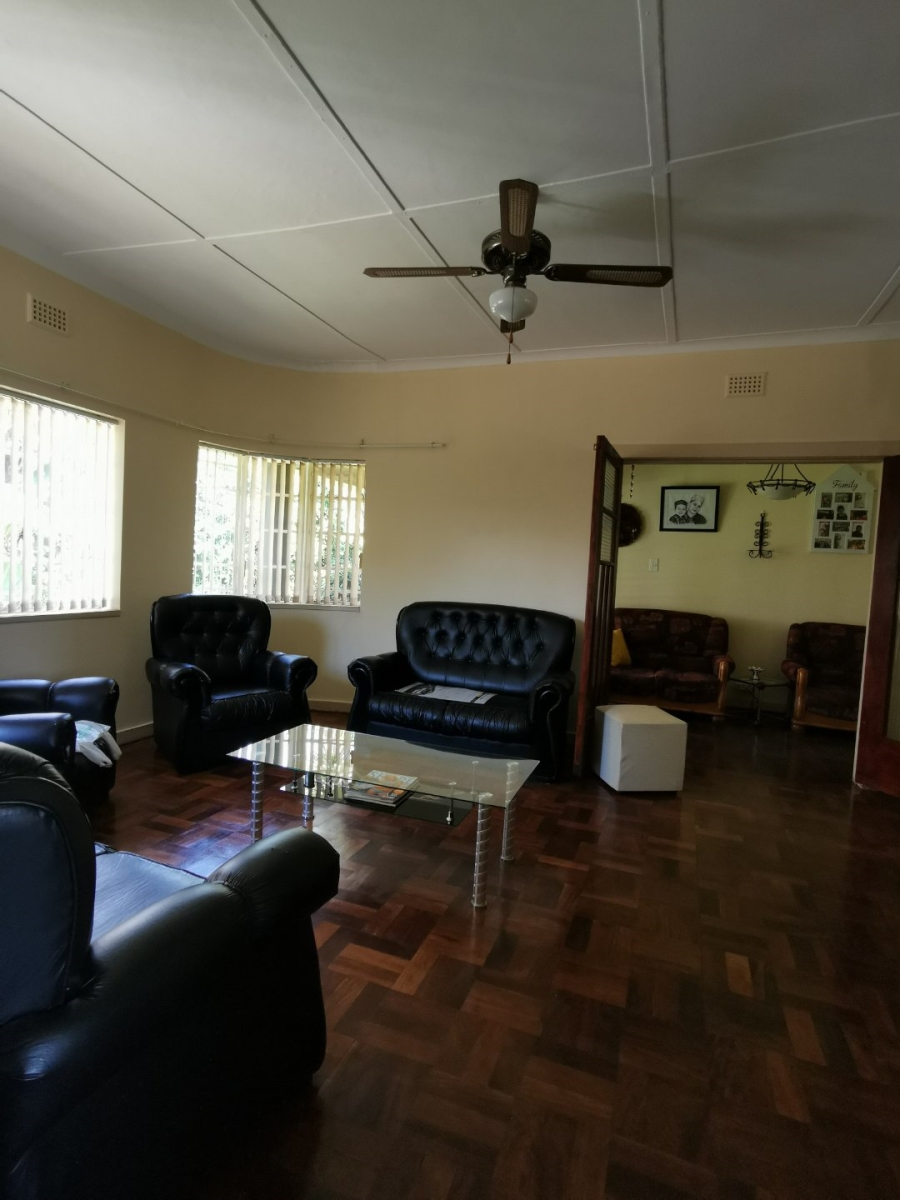 To Let 3 Bedroom Property for Rent in Discovery Gauteng