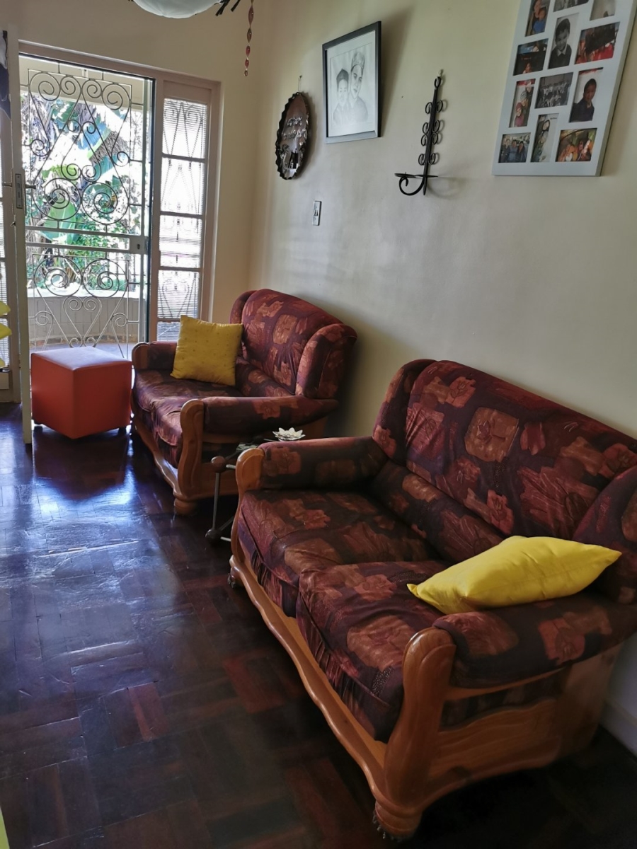 To Let 3 Bedroom Property for Rent in Discovery Gauteng