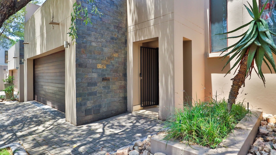 2 Bedroom Property for Sale in Menlo Park Gauteng