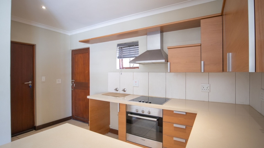 2 Bedroom Property for Sale in Menlo Park Gauteng