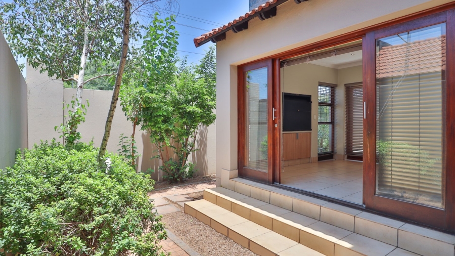 2 Bedroom Property for Sale in Menlo Park Gauteng