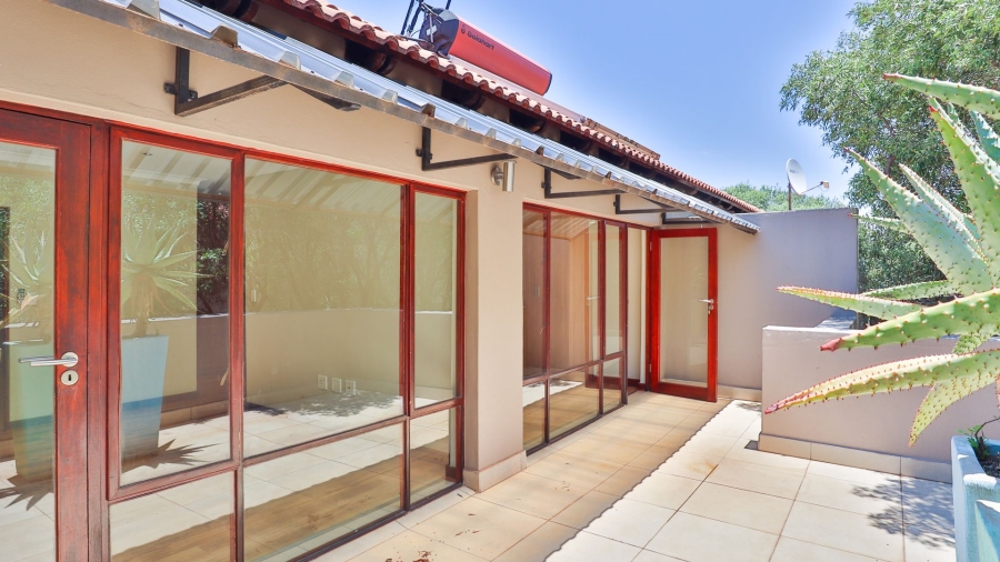 2 Bedroom Property for Sale in Menlo Park Gauteng