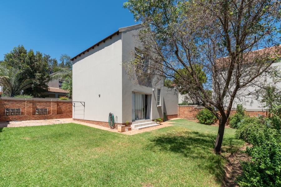 3 Bedroom Property for Sale in Sundowner Gauteng