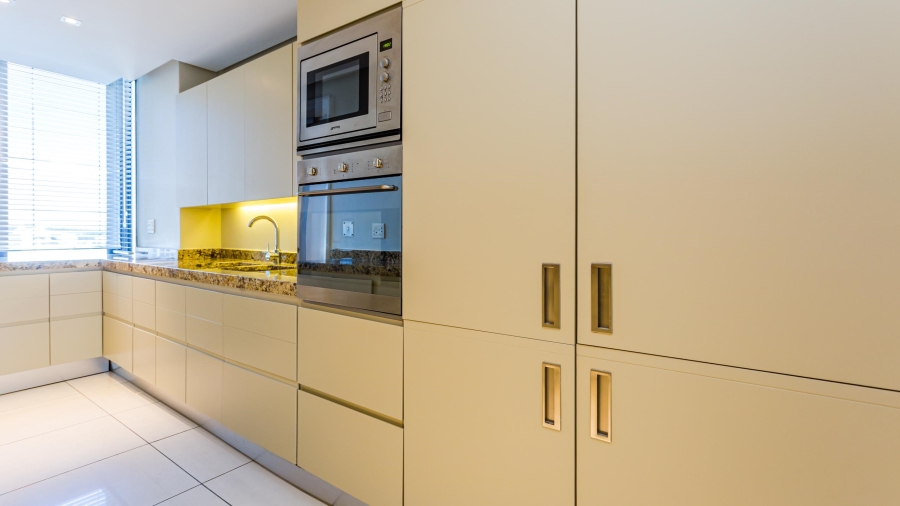 2 Bedroom Property for Sale in Morningside Gauteng